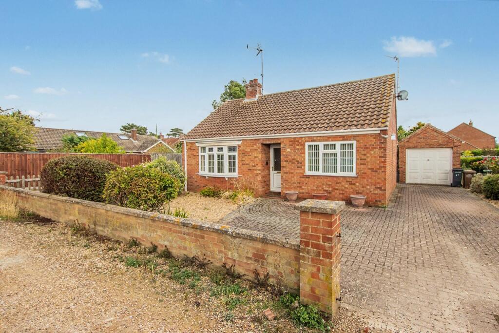 Main image of property: Kenwood Road, Heacham