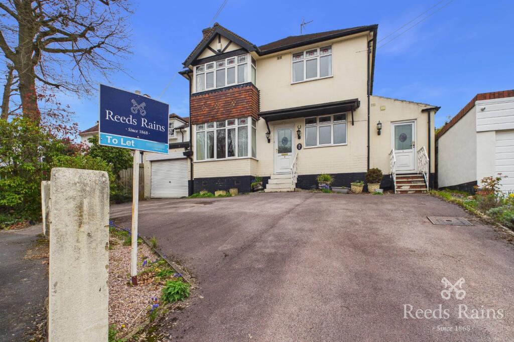 Main image of property: Dobcroft Close, Sheffield, South Yorkshire, S11