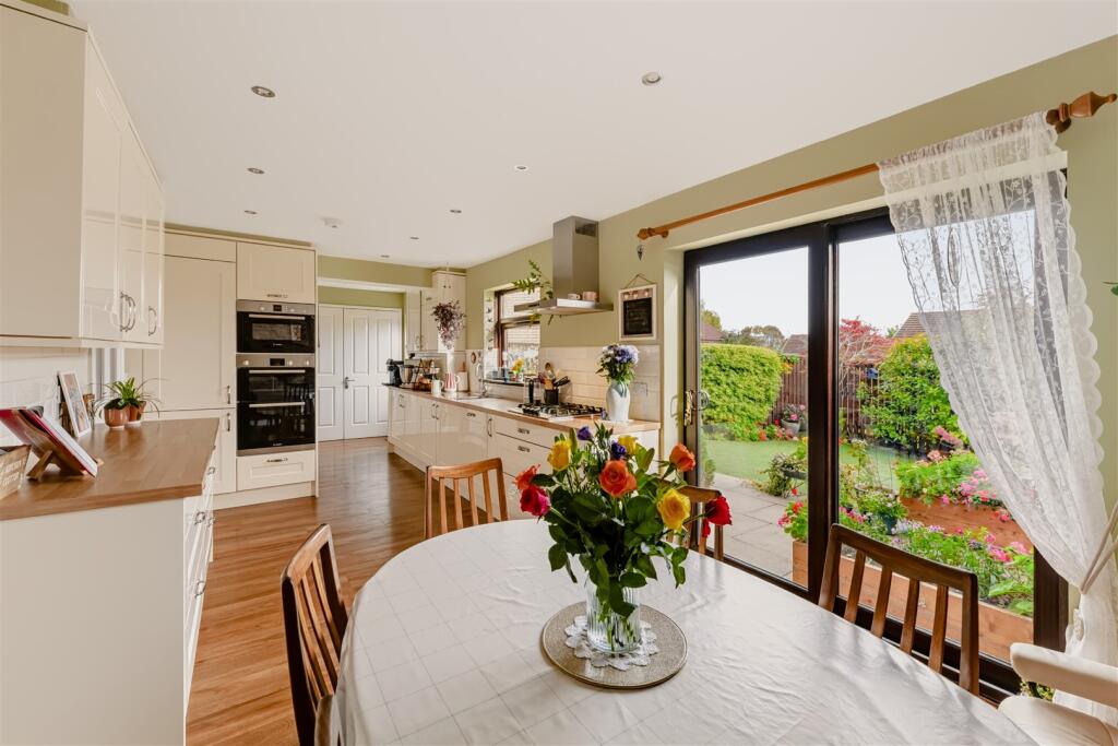 House in Glasgow - View 5