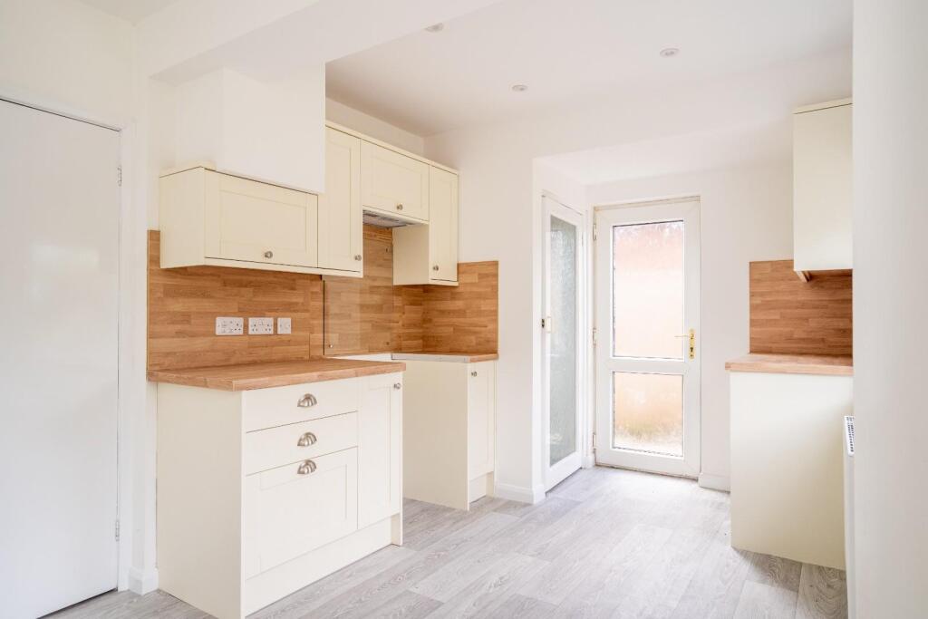 House in York - View 4