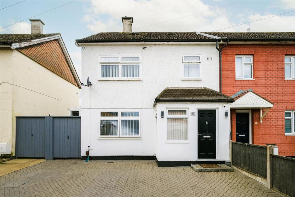 Main image of property: Lukin Crescent, Chingford