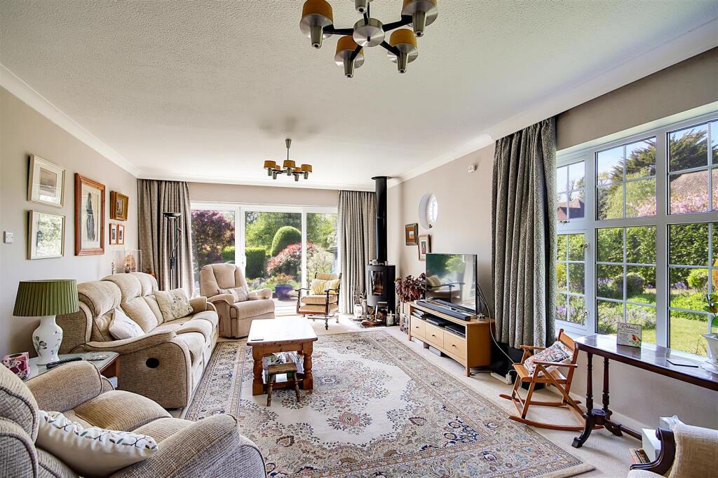 Longlands, Worthing - View 3