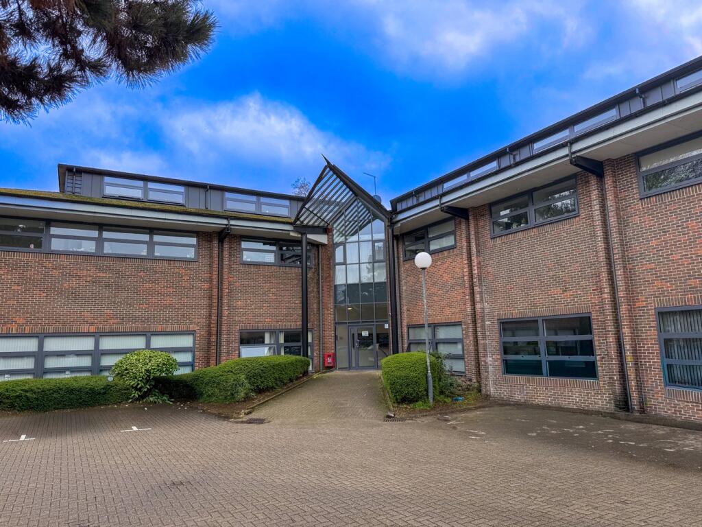 Main image of property: Carcaixent Square, Newbury , RG14