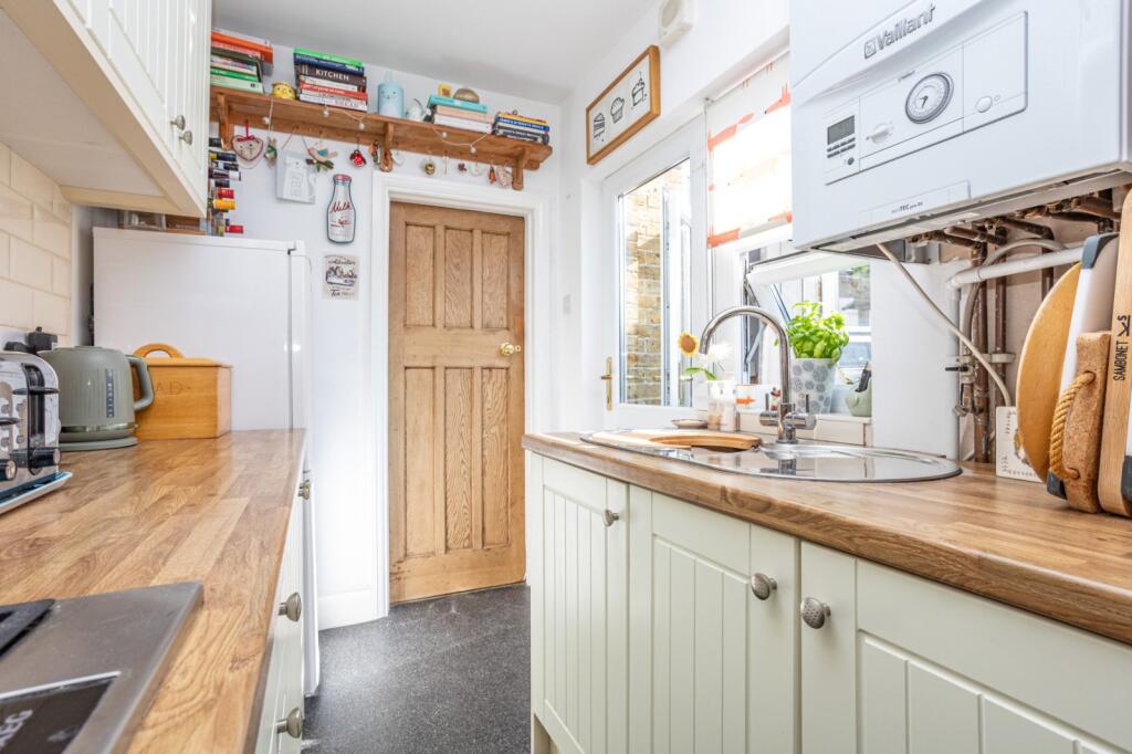 House in Thanet, Westgate-on-Sea - View 5