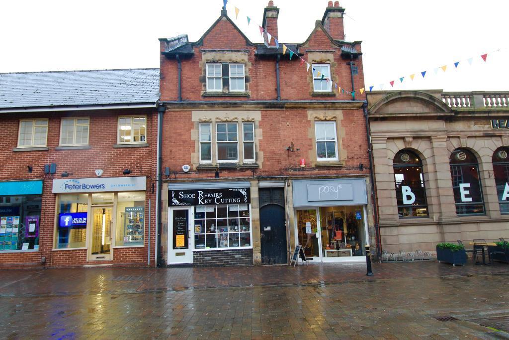 Main image of property: High Street, Stone, Staffordshire, ST15 8AD