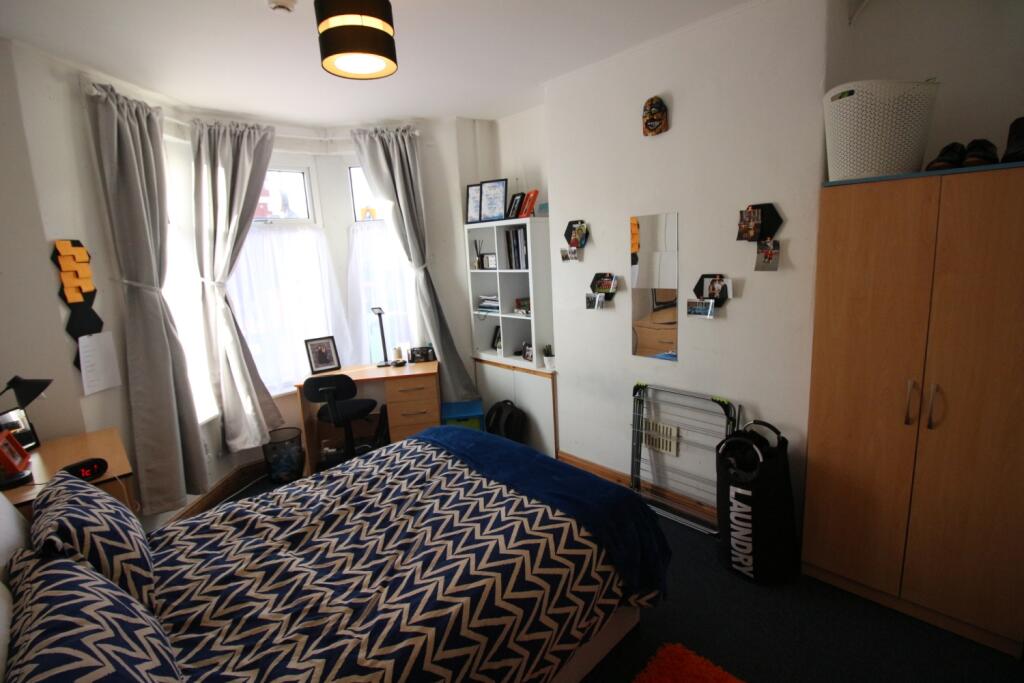 House in Cardiff, Cathays - View 5