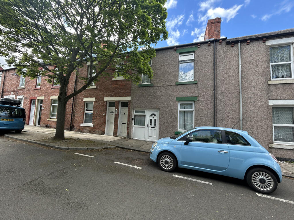 Main image of property: Vine Street, South Shields, NE33