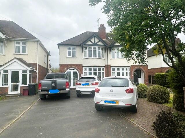 Main image of property: Franche Road, DY11 5AL