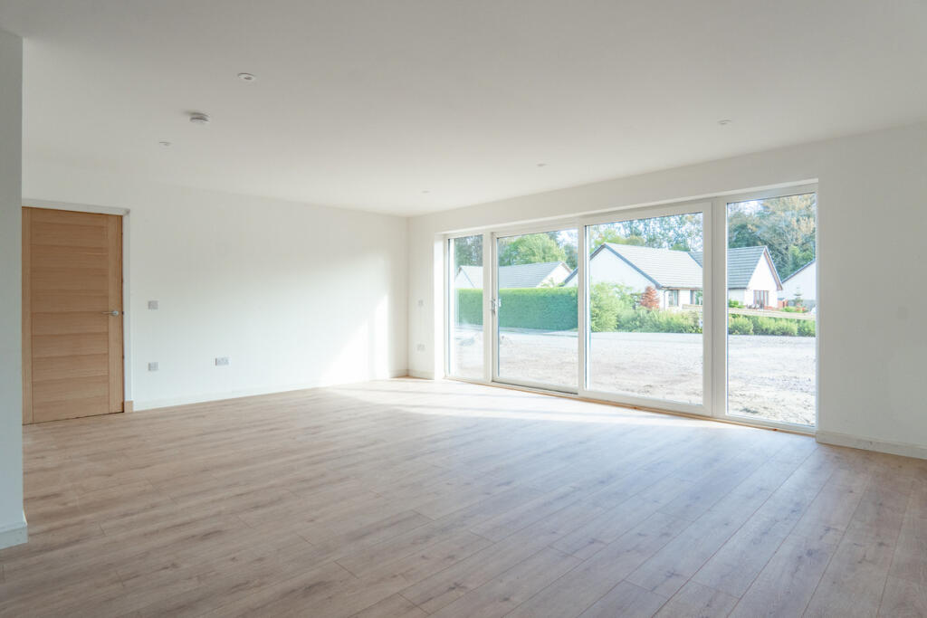 House in Milton, Highland - View 2