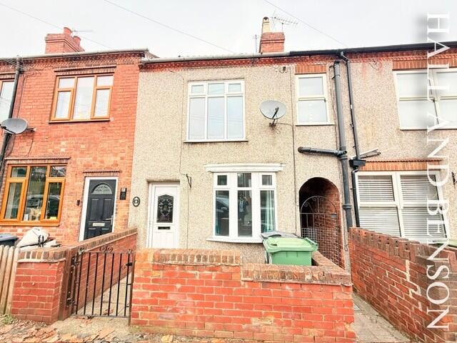 Main image of property: Northern Road, HEANOR
