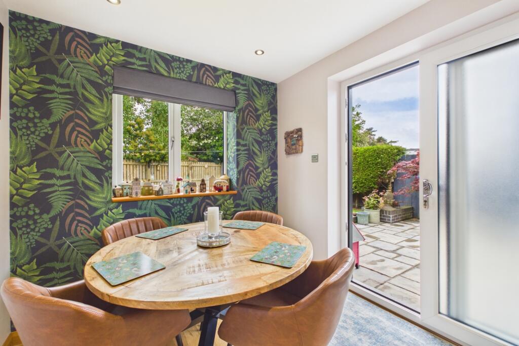 House in York - View 4