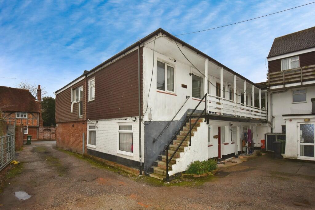 Main image of property: Winchester Street, SO30