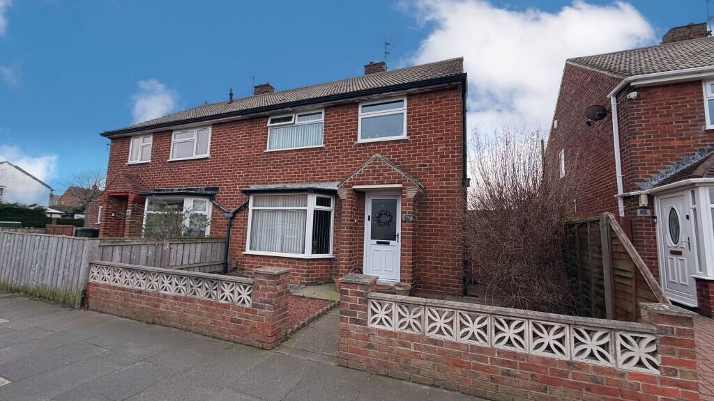 Main image of property: Hummershill Lane, TS11