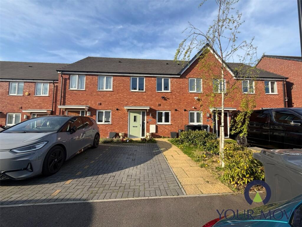 Main image of property: Stadium Road, Birmingham, West Midlands, B28