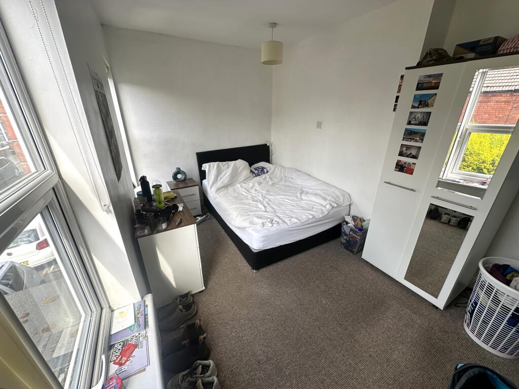 House in Lincoln, New Boultham - View 4