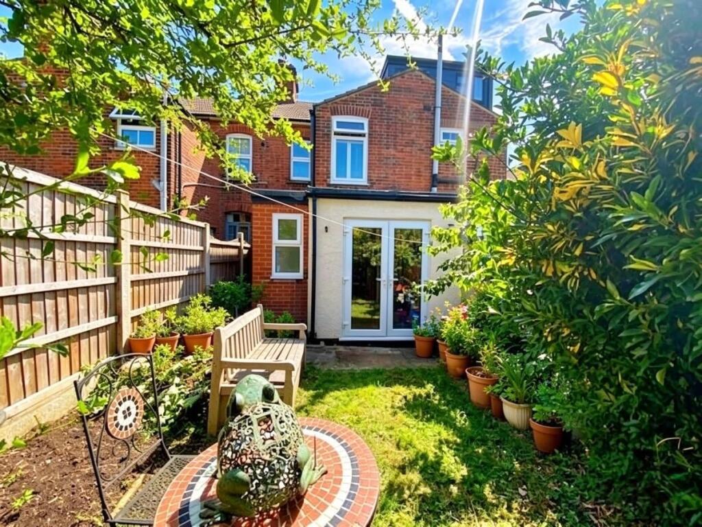Main image of property: Chase Road, Brentwood