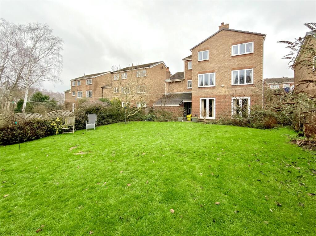 Parkhead Close, Royston, Barnsley, S71 photo 2