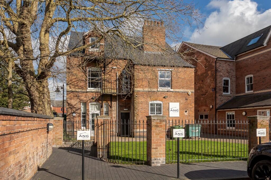 Additional image 9 of Greenfield Crescent, Birmingham, B15