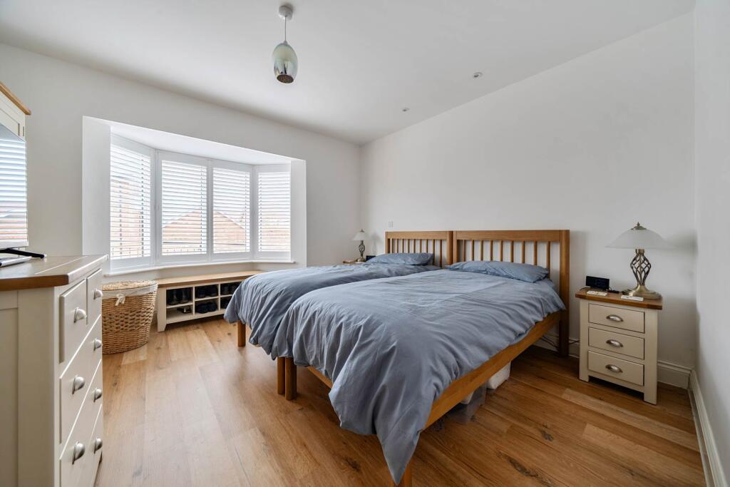 House in Bromham, Bedford - More