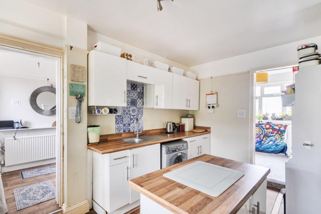 House in Wells, Somerset - More