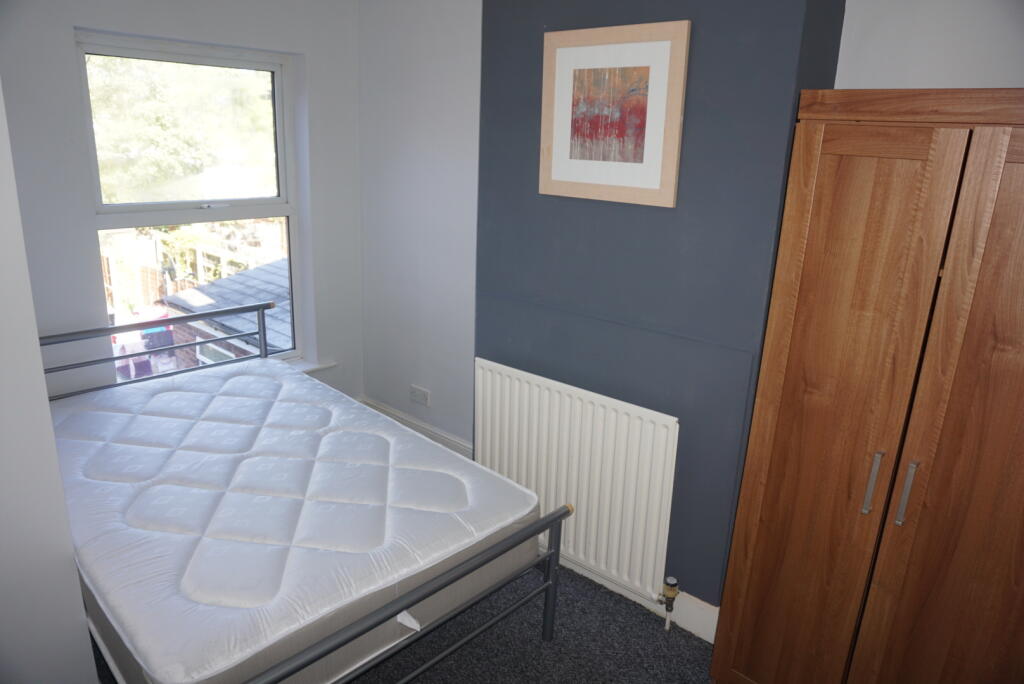 Additional image 5 of Milner Road - 4 bed, Selly Park, West Midlands, B29