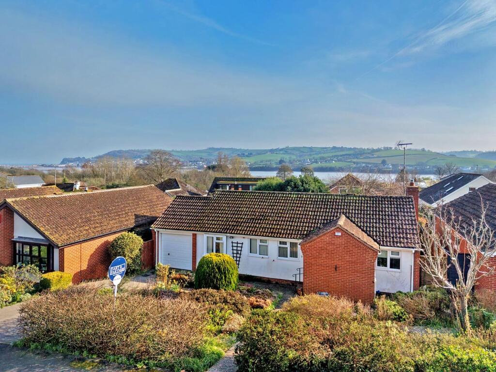 Main image of property: St. Johns Close, Bishopsteignton, TQ14