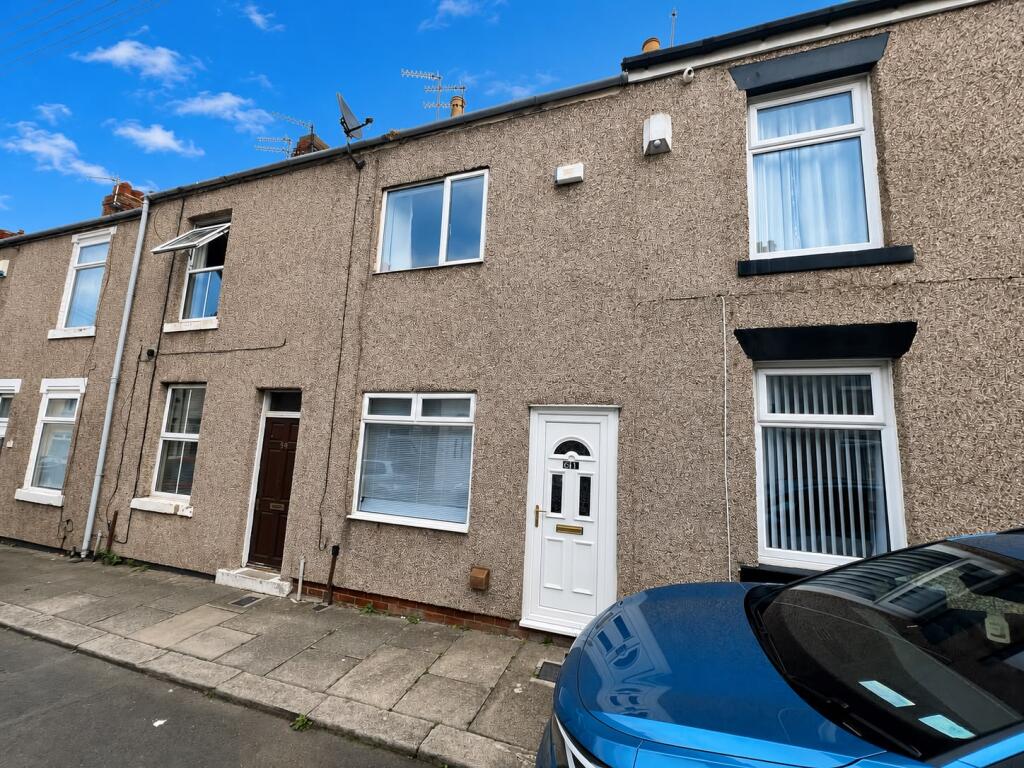 Main image of property: Lambton Street, Normanby, Redcar And Cleveland