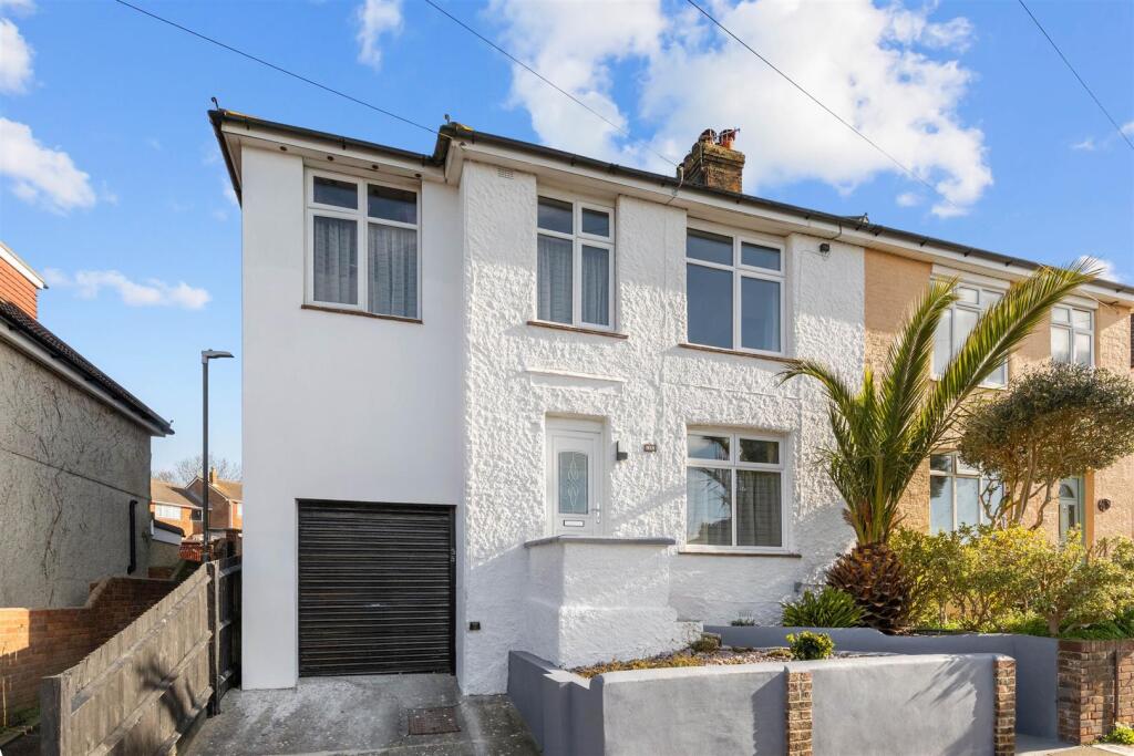 Main image of property: Hollingbury Rise, Brighton