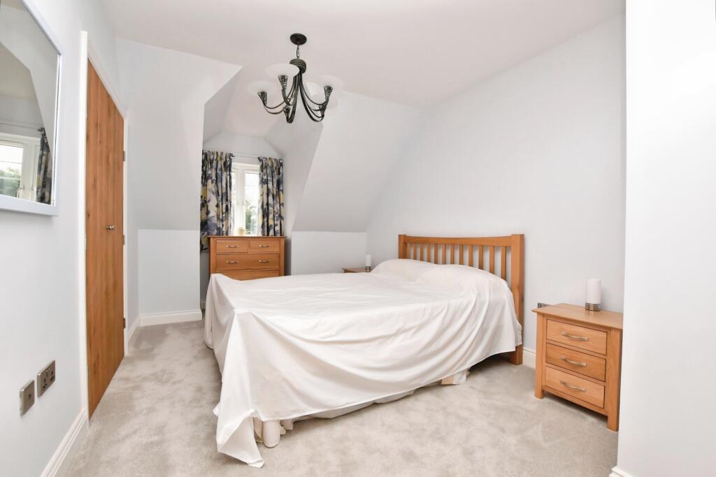 Apartment in East Devon, Exmouth - More
