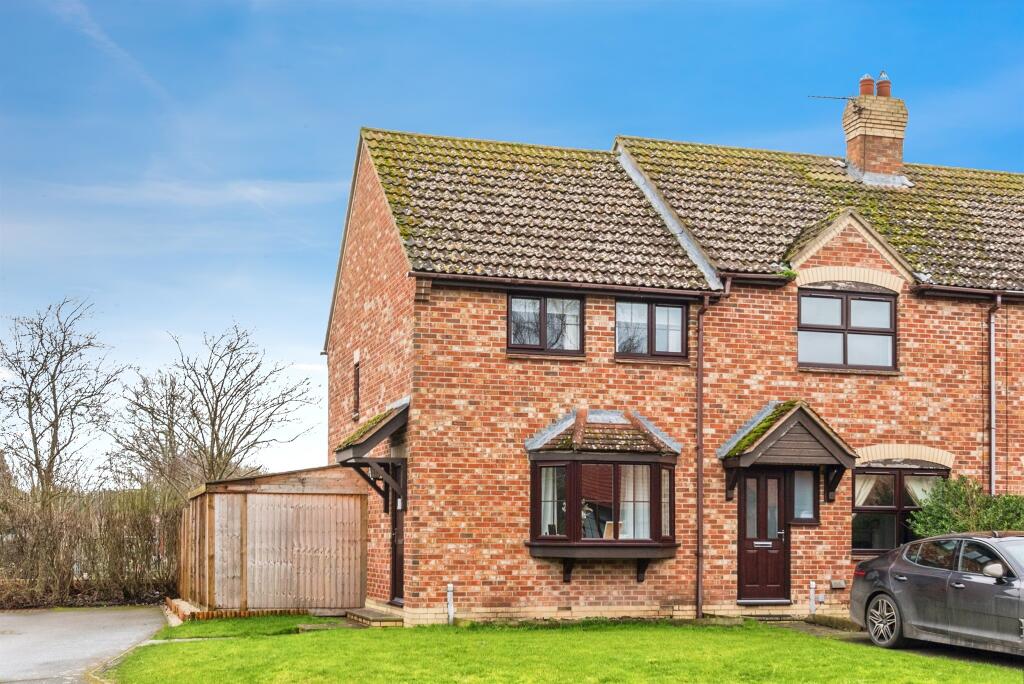 Main image of property: Midwinter Avenue, Milton, Abingdon