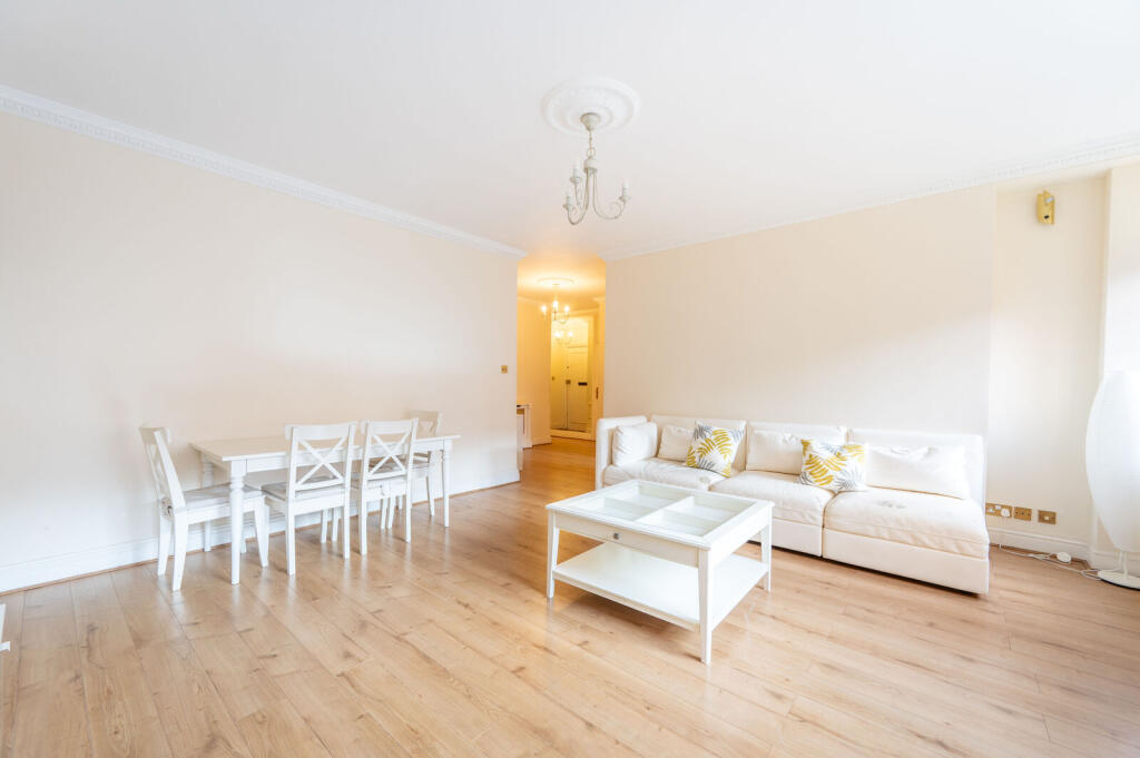 Apartment in London - More