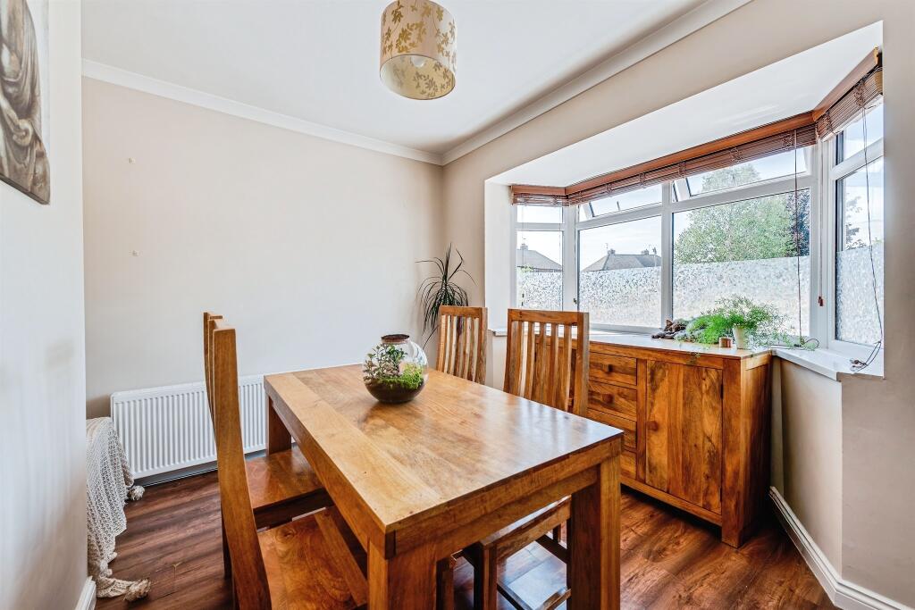 House in Stratton St Margaret, Swindon - View 5