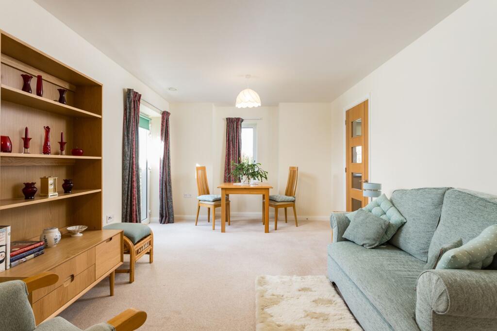 Main image of property: Apartment 23 Smithson Court, Top Lane, Copmanthorpe