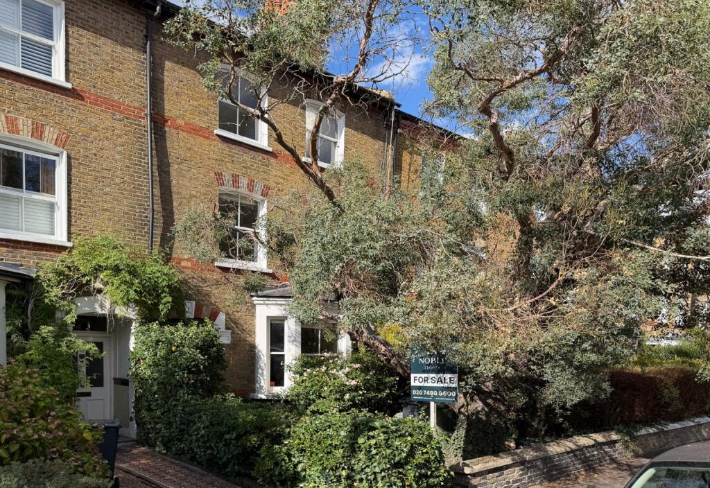House in London - View 4