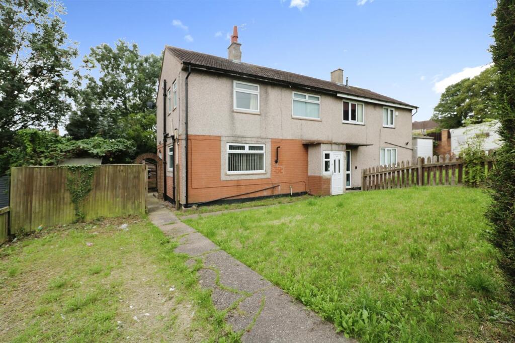 Main image of property: Kilnhurst Road, Rawmarsh, Rotherham