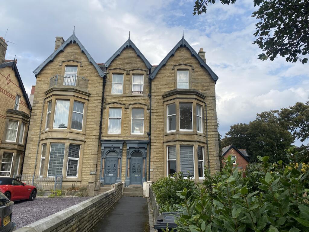 Main image of property: Clifton Drive North, Lytham St Annes