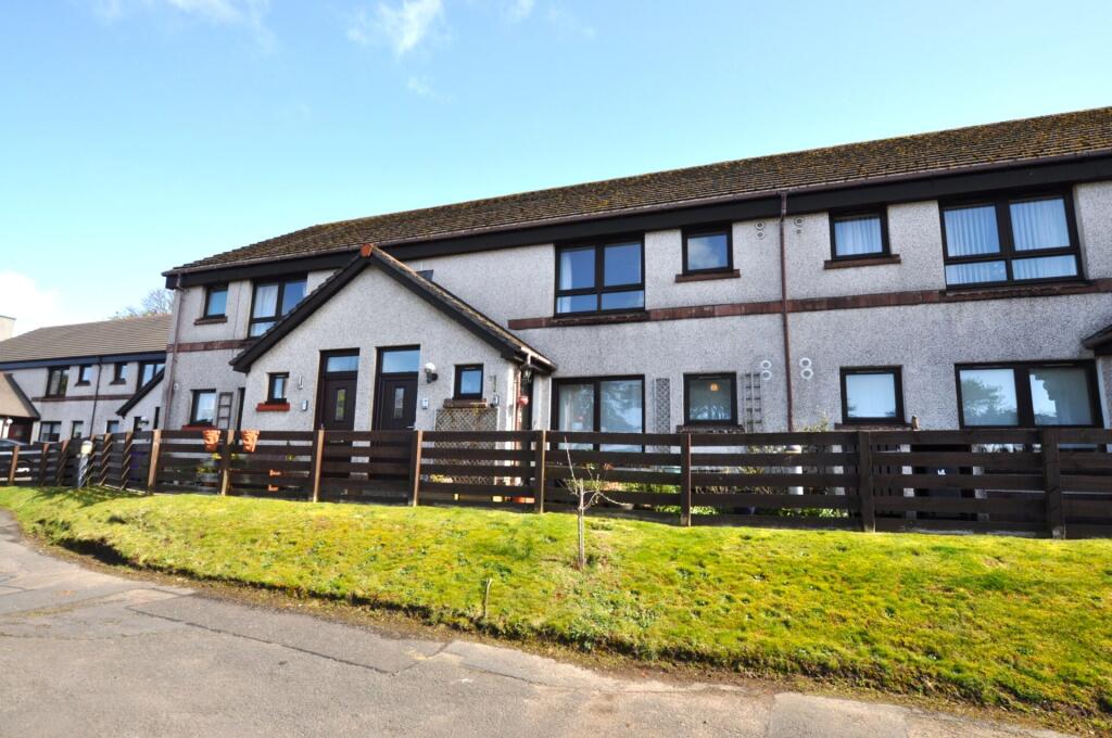 Main image of property: 12 Warren Park Mews, Largs, KA30 8TE