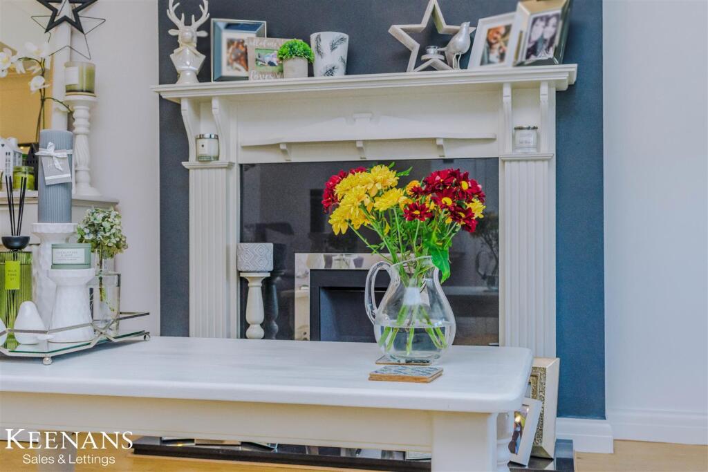 Additional image 34 of Willow Park, Oswaldtwistle, Accrington