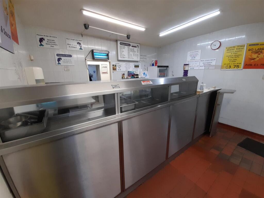 Main image of property: Fish & Chips, West Yorkshire