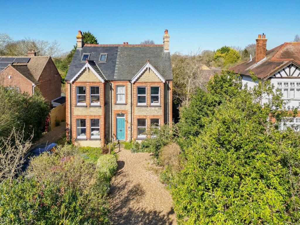 Main image of property: Hinton Way, Great Shelford