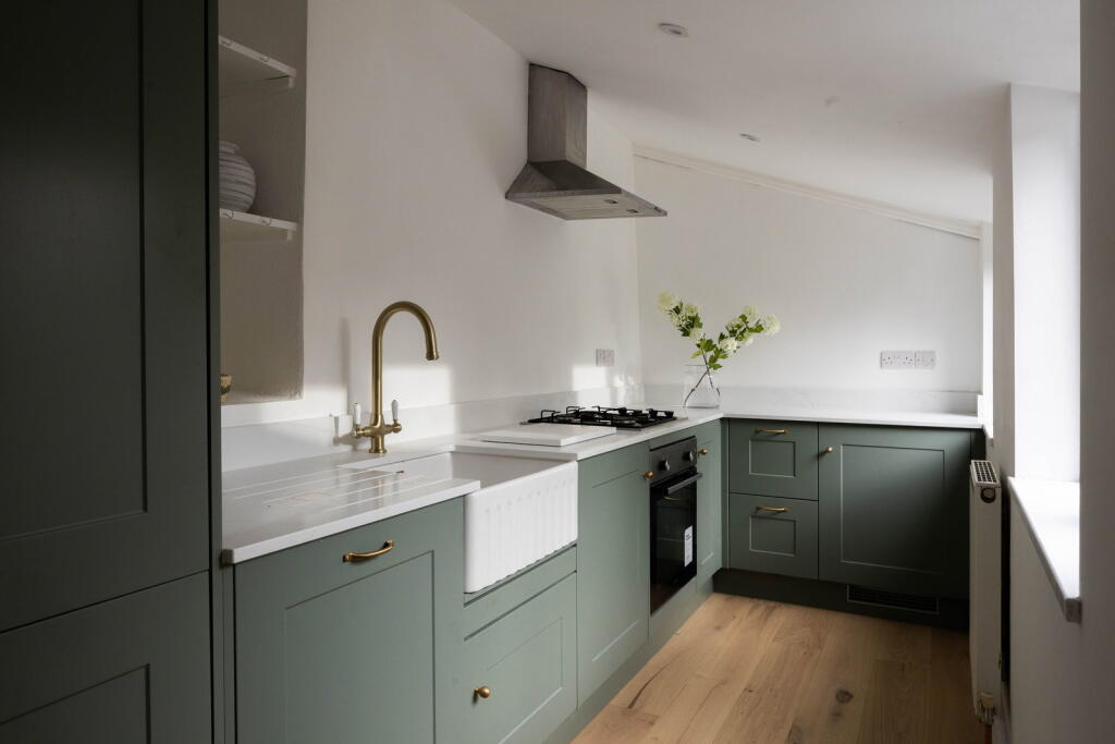 House in Frome, Beckington - View 2
