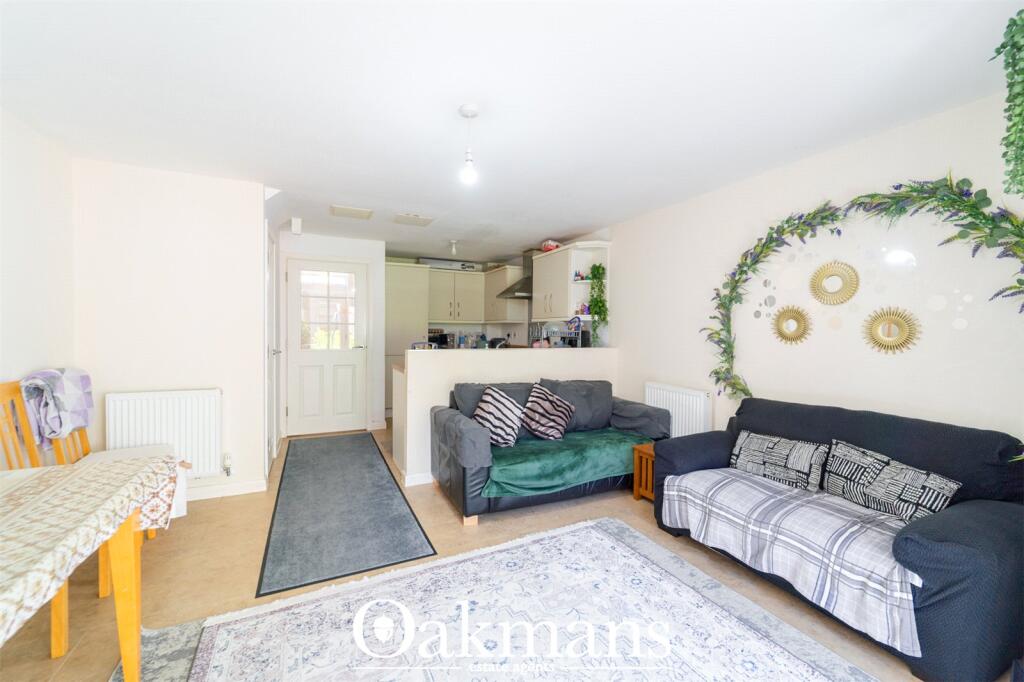 George Dixon Road, Birmingham, B17 photo 4