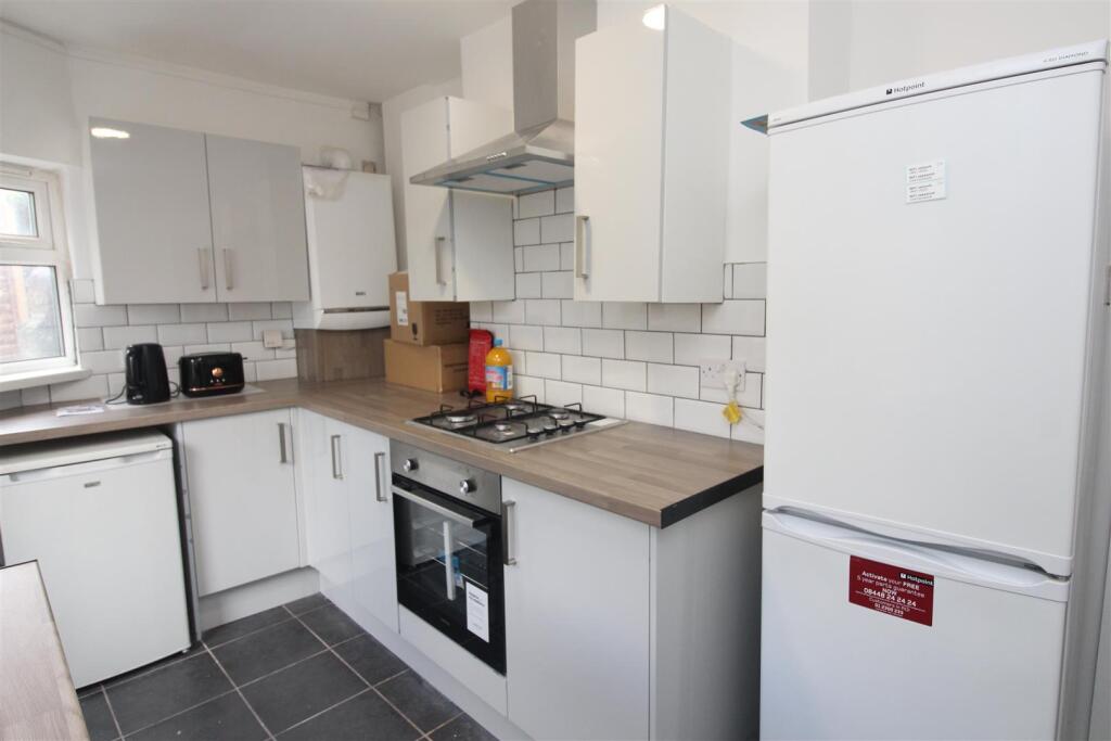 Main image of property: May Street, Cathays, Cardiff, CF24 4EZ