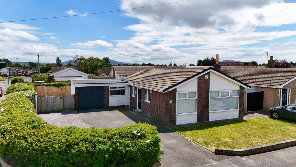 Main image of property: Graham Drive,  Rhyl, LL18