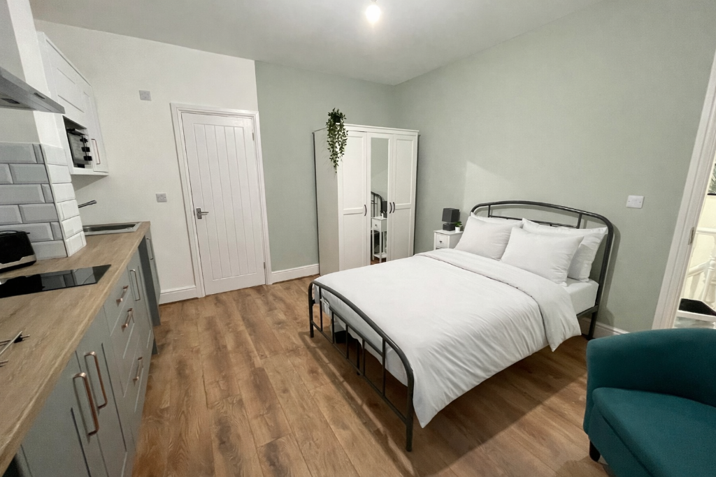 Main image of property: Livingstone Road, Derby, Derbyshire, DE23