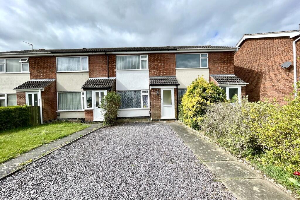 Main image of property: Blyth Avenue, Melton Mowbray
