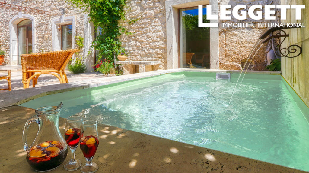 Main image of property: Provence-Alps-Cote d`Azur, Vaucluse, Rustrel