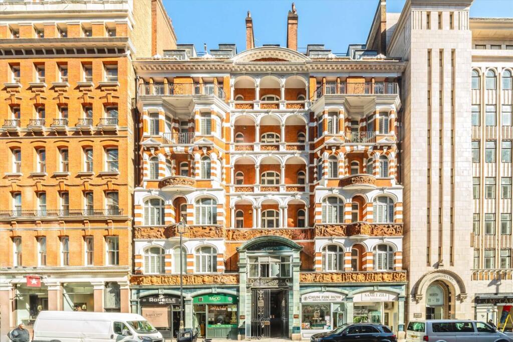 Main image of property: Westminster Palace Gardens, Westminster