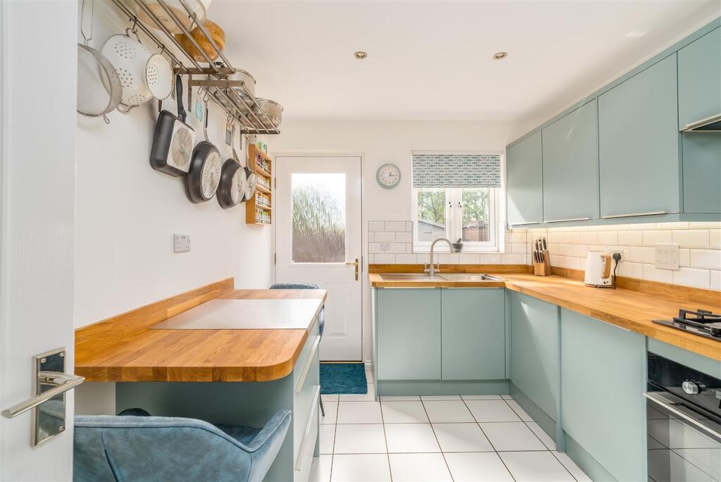House in Galashiels - View 5