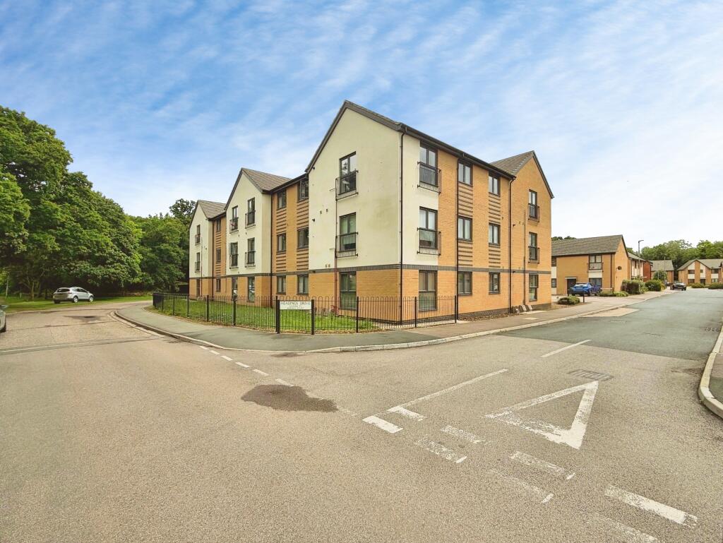 Main image of property: 2 Horrell Court, Bretton PE3